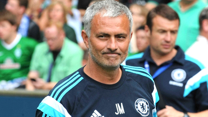 Жозе Моуринью заждался трофеев