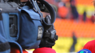 ВГТРК покажет матч «Рубин» – «Локомотив» в прямом эфире ВГТРК покажет матч «Рубин» – «Локомотив» в прямом эфире