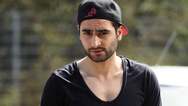 Мехмет Экиджи