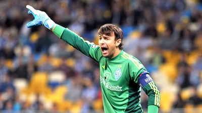 Александр Шовковский