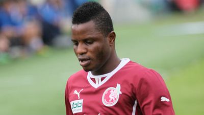 Мубарак Вакасо