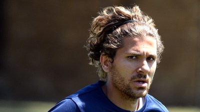 Алессио Черчи