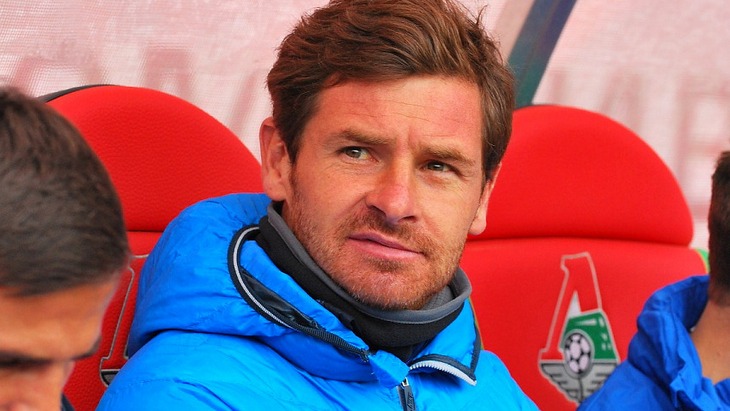 Андре Виллаш-Боашу предстоит серьезный тест