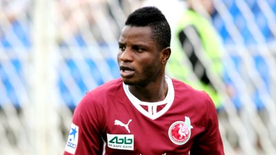 Мубарак Вакасо