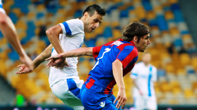 Эпизод матча