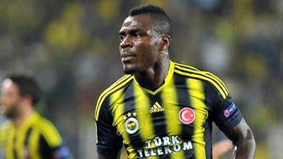 Эммануэль Эменике