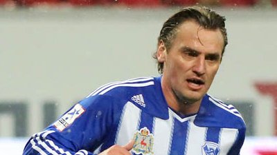 Дмитрий Булыкин