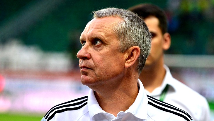 Леонид Кучук Леонид Кучук