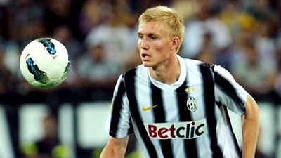 Фредерик Соренсен