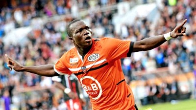 Венсан Абубакар