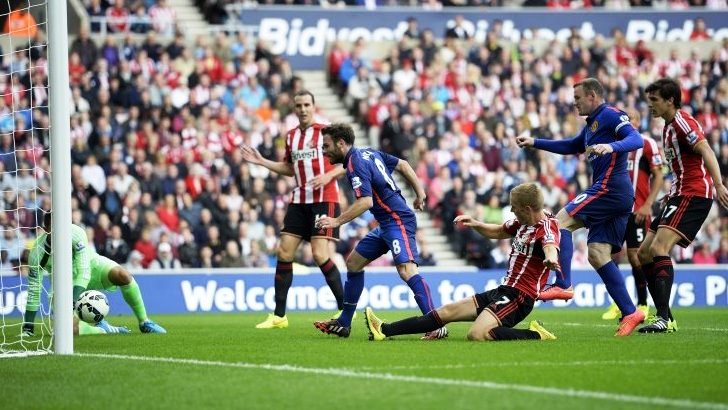 Эпизод матча