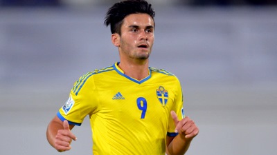 Вальмир Бериша