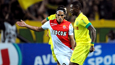 Радамель Фалькао