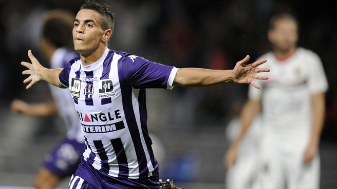 Виссам Бен Йеддер