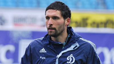 Кевин Кураньи