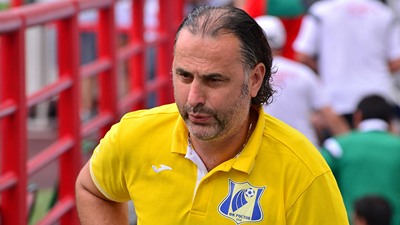 Миодраг Божович