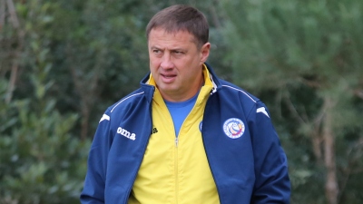 Александр Шикунов