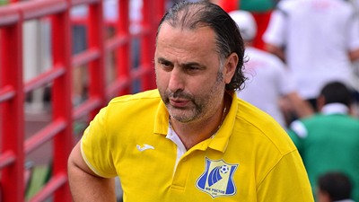 Миодраг Божович