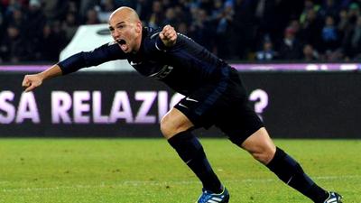 Эстебан Камбьяссо