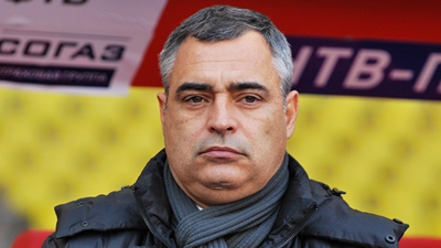 Жозе Коусейру