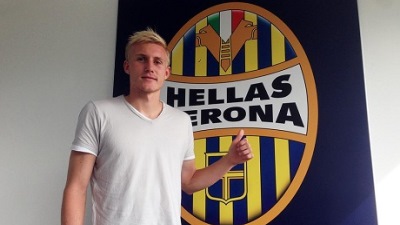 Фредерик Соренсен