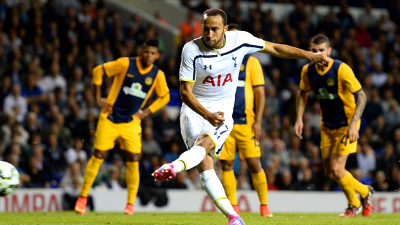 фрагмент матча