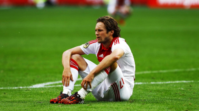 Дэйли Блинд