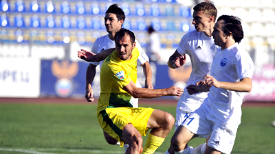 Шамиль Асильдаров