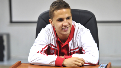 Игорь Киреев