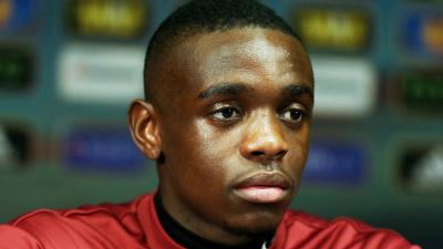 Крис Мавинга