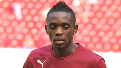 Крис Мавинга