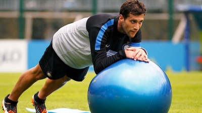 Матиас Сильвестре