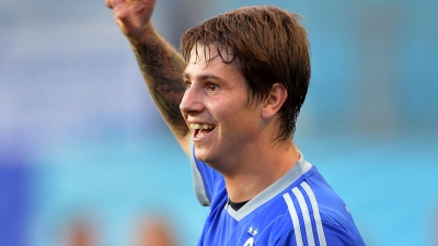 Павел Соломатин