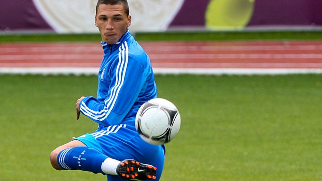 Хосе Холебас