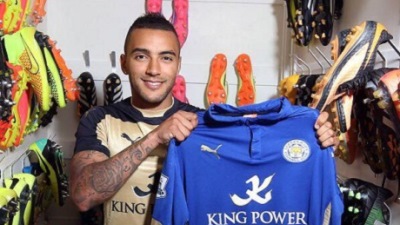 Дэнни Симпсон