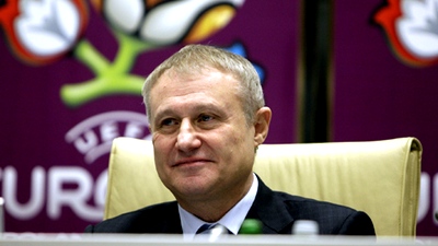 Григорий Суркис