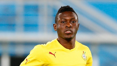 Маджид Уорис