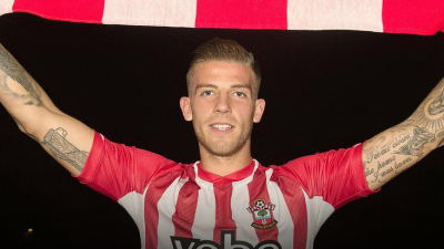 Тоби Алдервейрелд