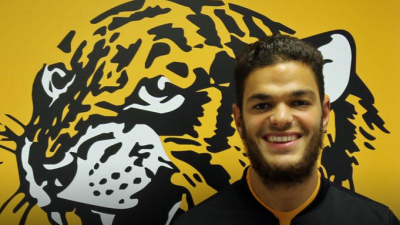 Хатем Бен Арфа