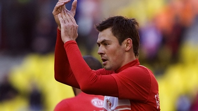 Динияр Билялетдинов