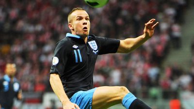 Том Клеверли