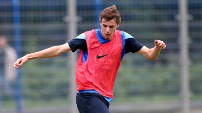 Лука Джорджевич