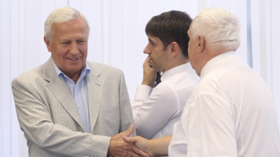 Вячеслав Колосков Вячеслав Колосков