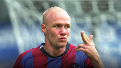 Эндрю Джонсон