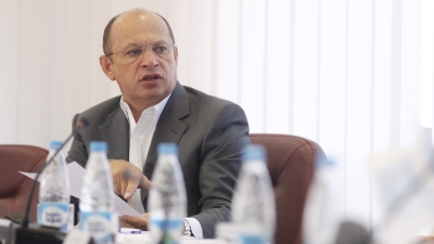Сергей Чебан Сергей Чебан