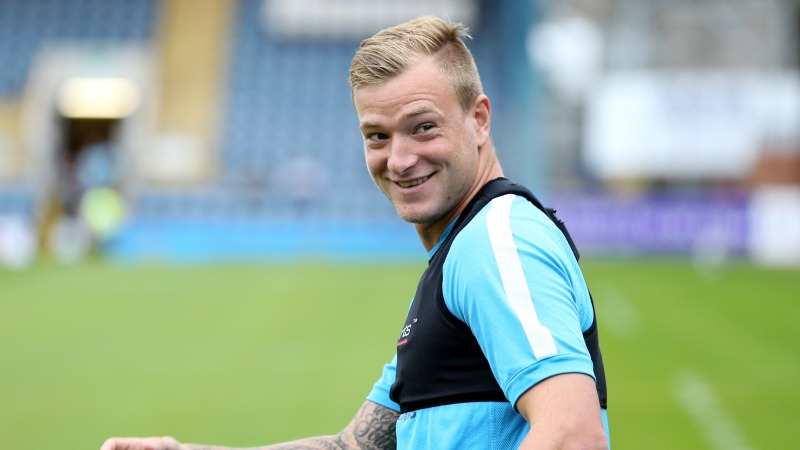 Йон Гвидетти