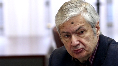 Анатолий Воробьев Анатолий Воробьев