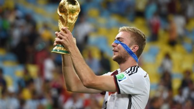 Кристоф Крамер