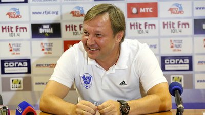 Юрий Калитвинцев