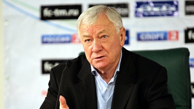 Борис Игнатьев Борис Игнатьев